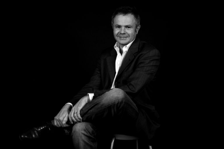 Jean Luc Bernard