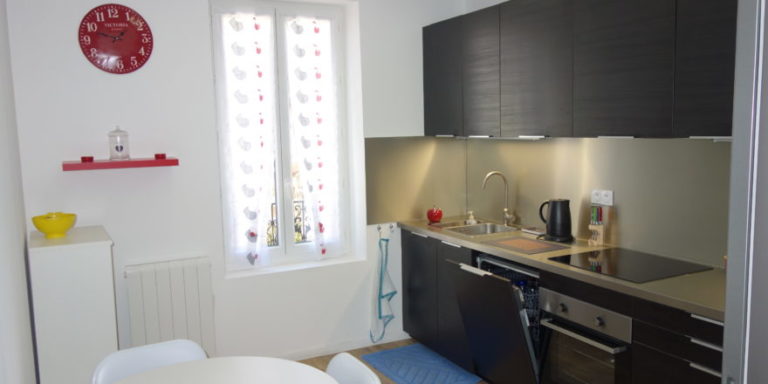 appartement à vendre vichy