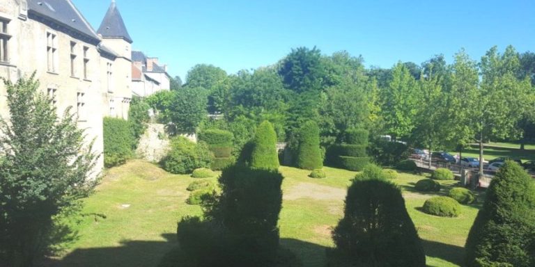 appartement à vendre vichy