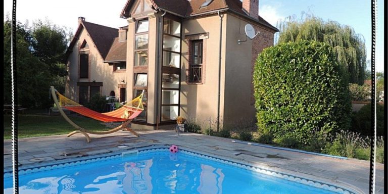 maison à vendre proche vichy